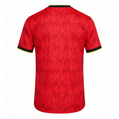 Belgien Heimtrikot 26/27 Herren Fan-Version