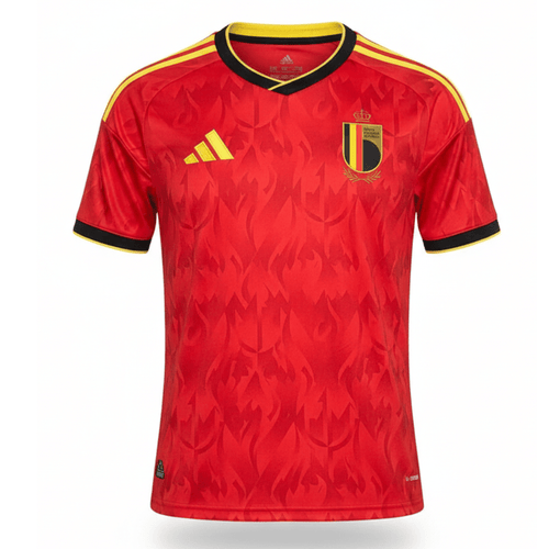 Belgien Heimtrikot 26/27 Herren Fan-Version