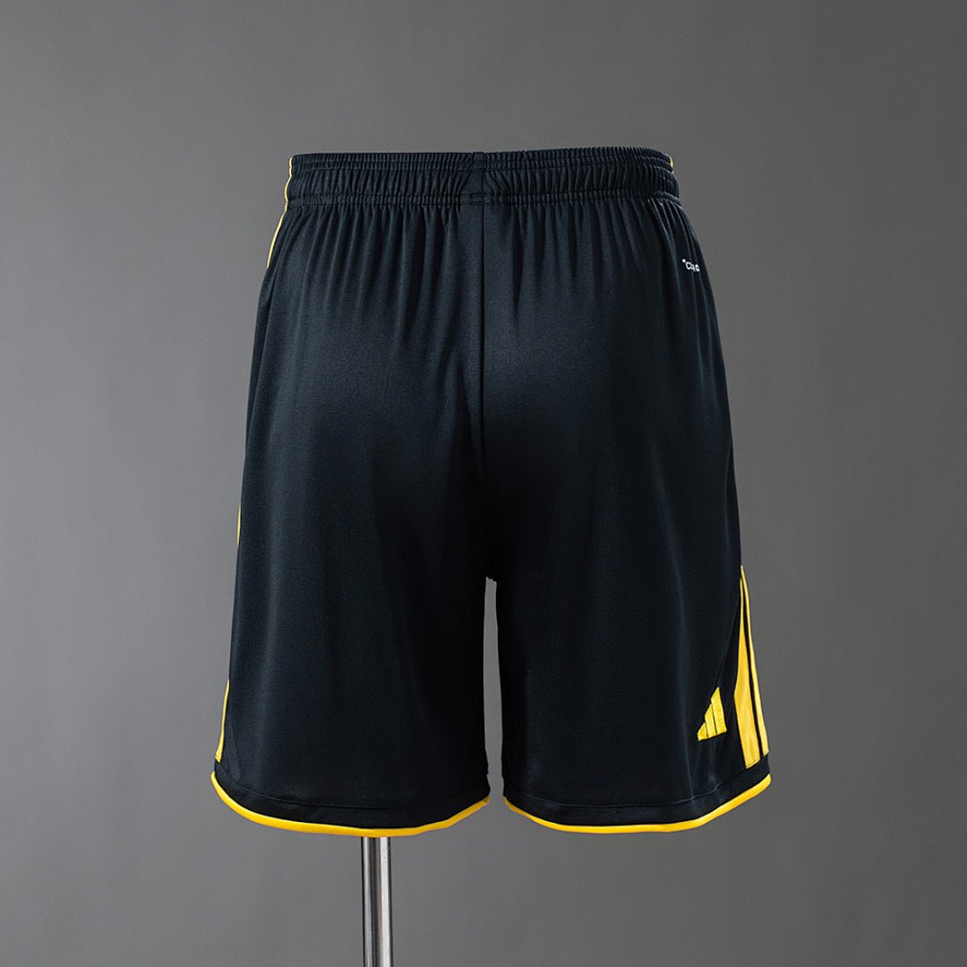 Belgien Heimtrikot Shorts 2026/27 Herren