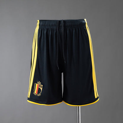 Belgien Heimtrikot Shorts 2026/27 Herren