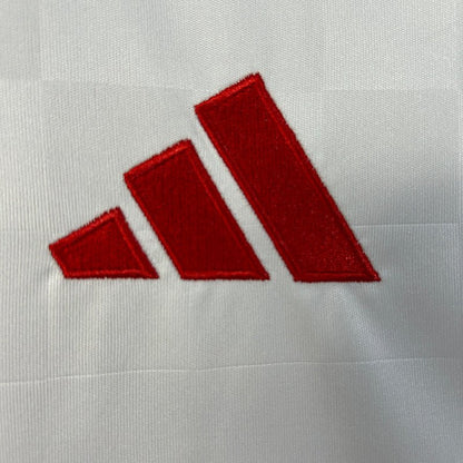 Benfica Auswärtstrikot 25/26 Herren Fan-Version