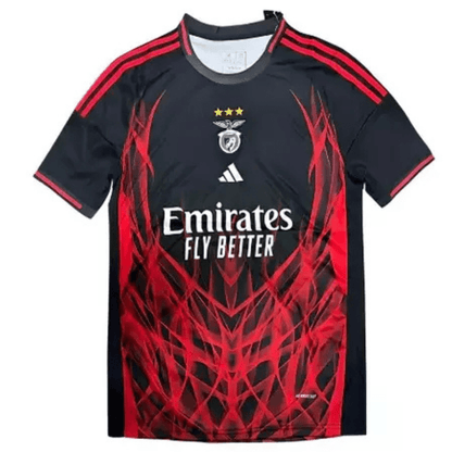 Benfica Sonderedition 25/26 Herren Fan-Version