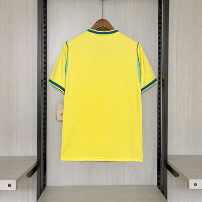 Brasilien Heimtrikot 26/27 Herren Fan-Version