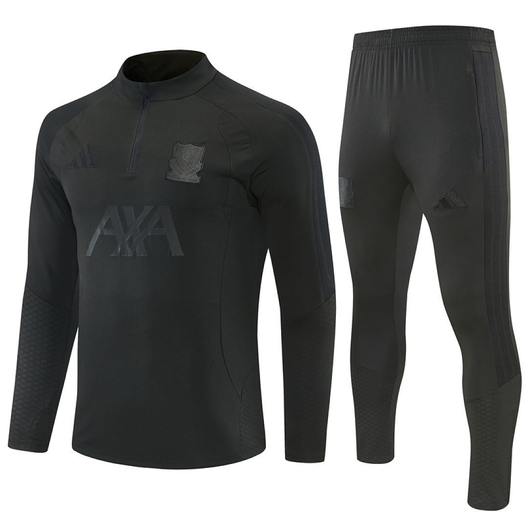 Liverpool Trainingsanzug 26/27 Herren Jacke und Hose
