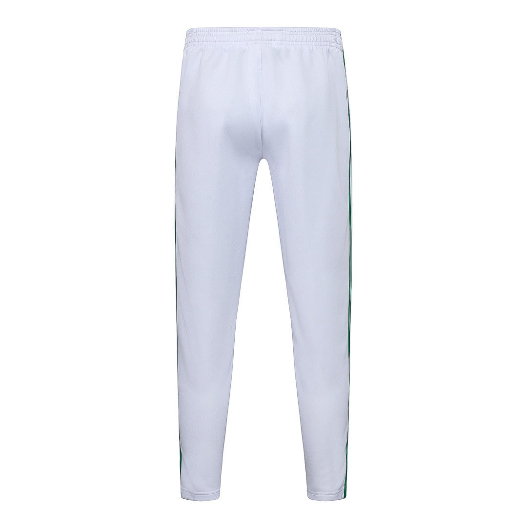 Senegal Trainingsanzug 26/27 Jacke und Hose Herren Weiß