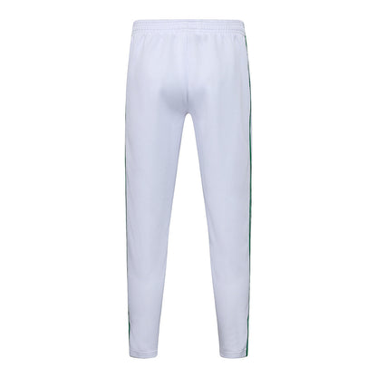 Senegal Trainingsanzug 26/27 Jacke und Hose Herren Weiß