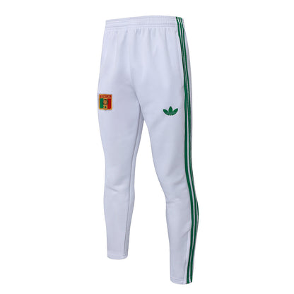 Senegal Trainingsanzug 26/27 Jacke und Hose Herren Weiß