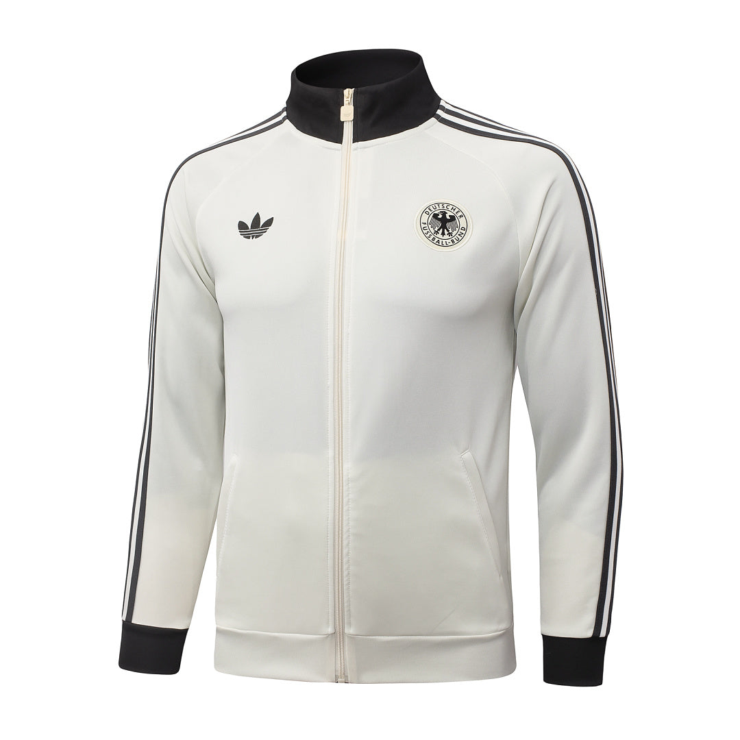 Deutschland Trainingsanzug 26/27 Jacke und Hose
