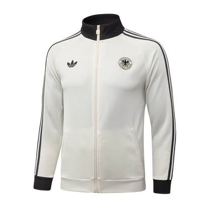 Deutschland Trainingsanzug 26/27 Jacke und Hose