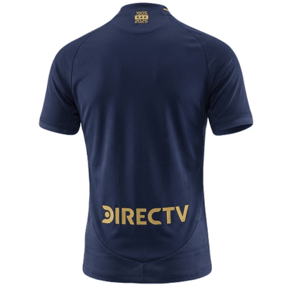 Boca Juniors Auswärtstrikot 25/26 Herren Spieler-Version