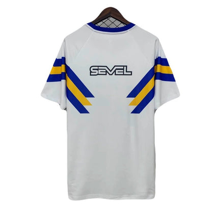 Boca Juniors Auswärtstrikot 90/91 Herren Fan-Version (Retro)