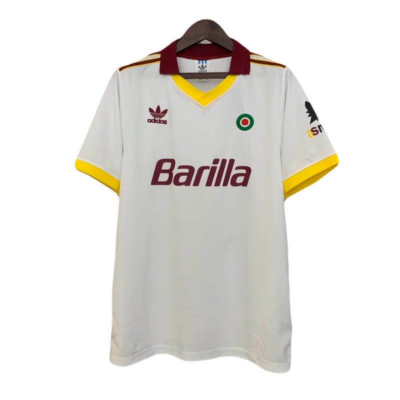 Boca Juniors Auswärtstrikot 91/92 Herren Fan-Version (Retro)