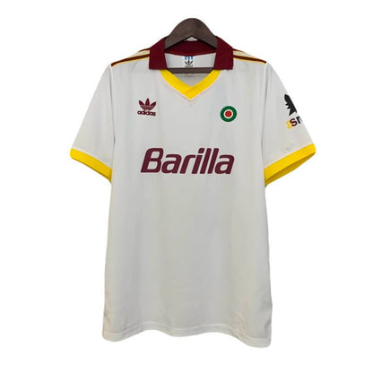 Boca Juniors Auswärtstrikot 91/92 Herren Fan-Version (Retro)