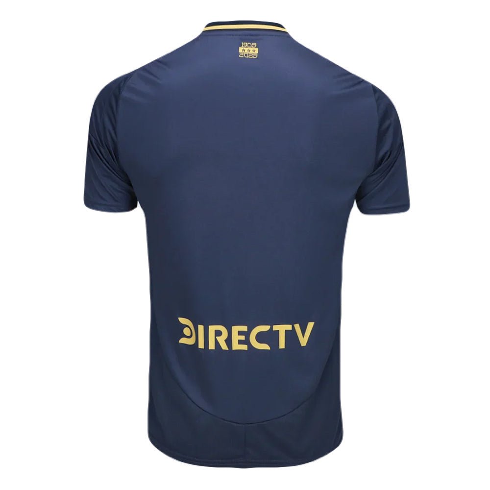Boca Juniors Dritttrikot 25/26 Herren Fan-Version