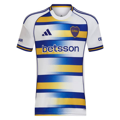 Boca Juniors Auswärtstrikot 26/27 Herren Fan-Version