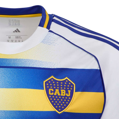 Boca Juniors Auswärtstrikot 26/27 Herren Fan-Version