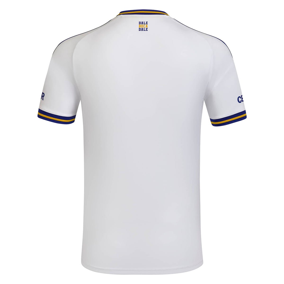 Boca Juniors Auswärtstrikot 26/27 Herren Fan-Version