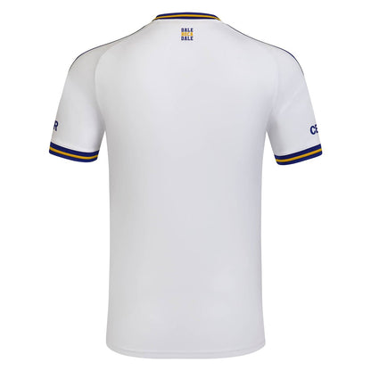 Boca Juniors Auswärtstrikot 26/27 Herren Fan-Version