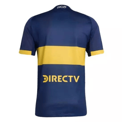 Boca Juniors Heimtrikot 25/26 Herren Spieler-Version
