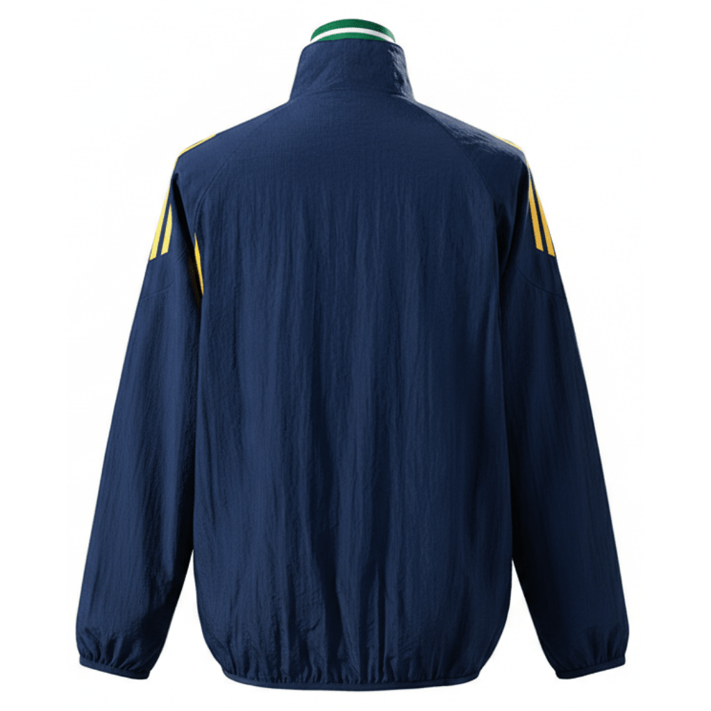 Boca Juniors Jacke 25/26 Herren