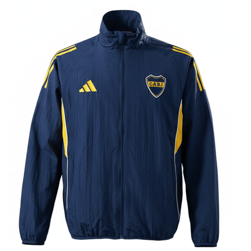 Boca Juniors Jacke 25/26 Herren