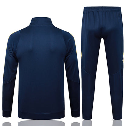 Boca Juniors Trainingsanzug 25/26 Jacke und Hose Herren