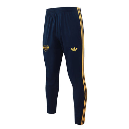 Boca Juniors Trainingsanzug 26/27 Jacke & Hose