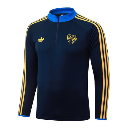 Boca Juniors Trainingsanzug 26/27 Jacke & Hose