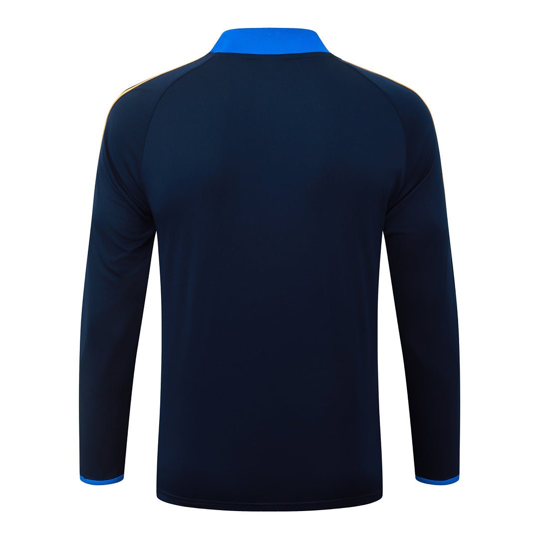 Boca Juniors Trainingsanzug 26/27 Jacke & Hose