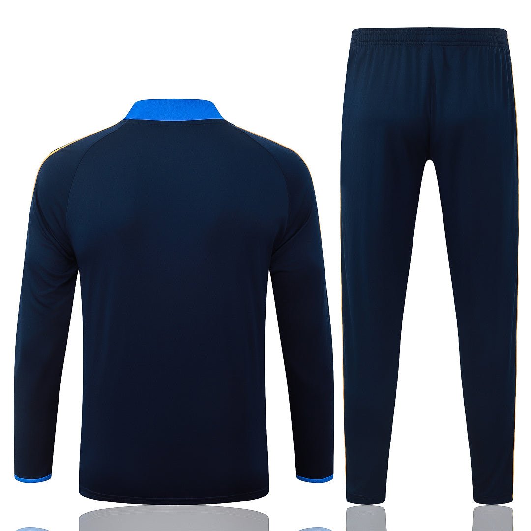 Boca Juniors Trainingsanzug 26/27 Jacke & Hose