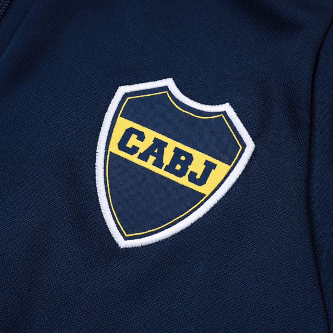 Boca Juniors Trainingsjacke 25/26 Herren