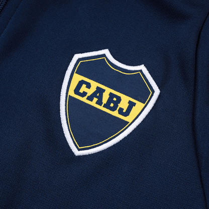 Boca Juniors Trainingsjacke 25/26 Herren
