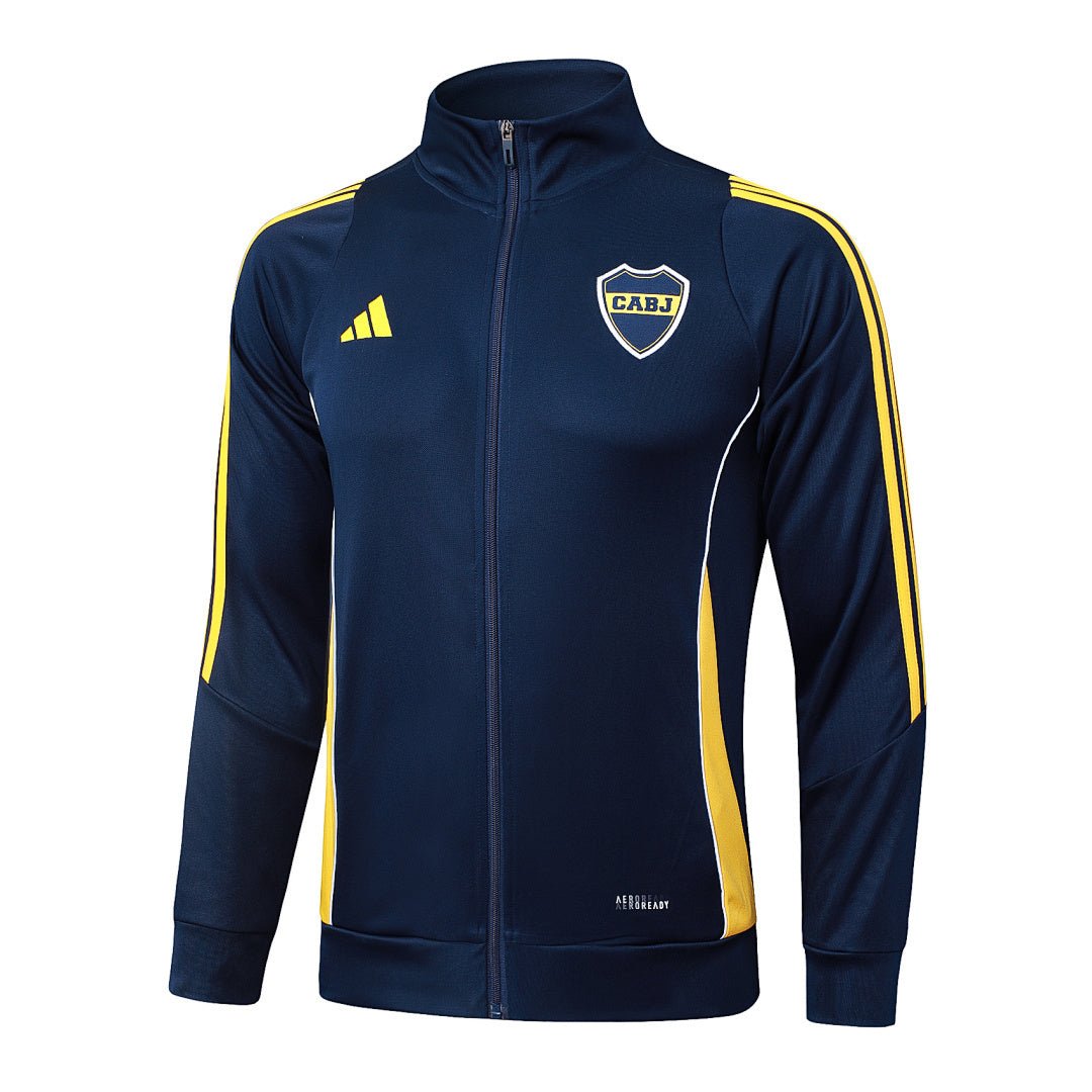 Boca Juniors Trainingsjacke 25/26 Herren