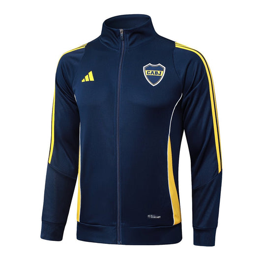 Boca Juniors Trainingsjacke 25/26 Herren