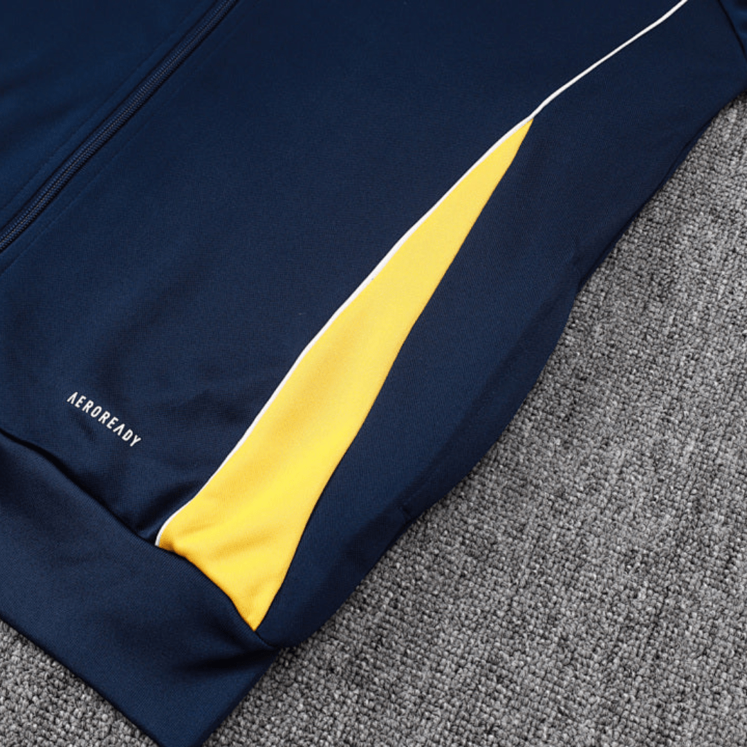Boca Juniors Trainingsjacke 25/26 Herren