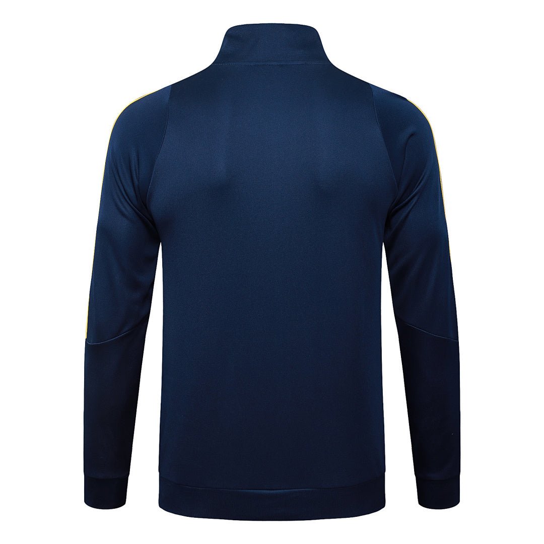 Boca Juniors Trainingsjacke 25/26 Herren