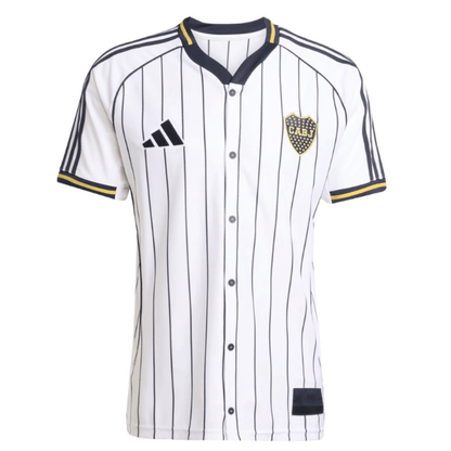 Boca Juniors US Pack 25/26 Herren Fan-Version
