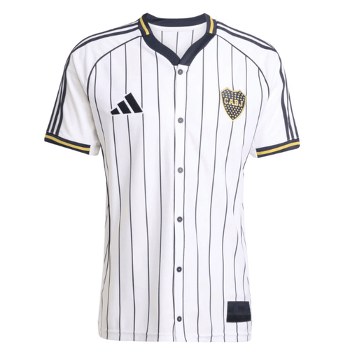 Boca Juniors US Pack 25/26 Herren Fan-Version