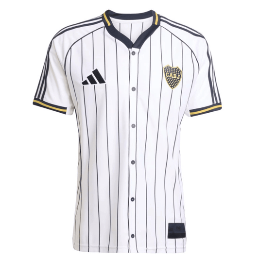 Boca Juniors US Pack 25/26 Herren Fan-Version