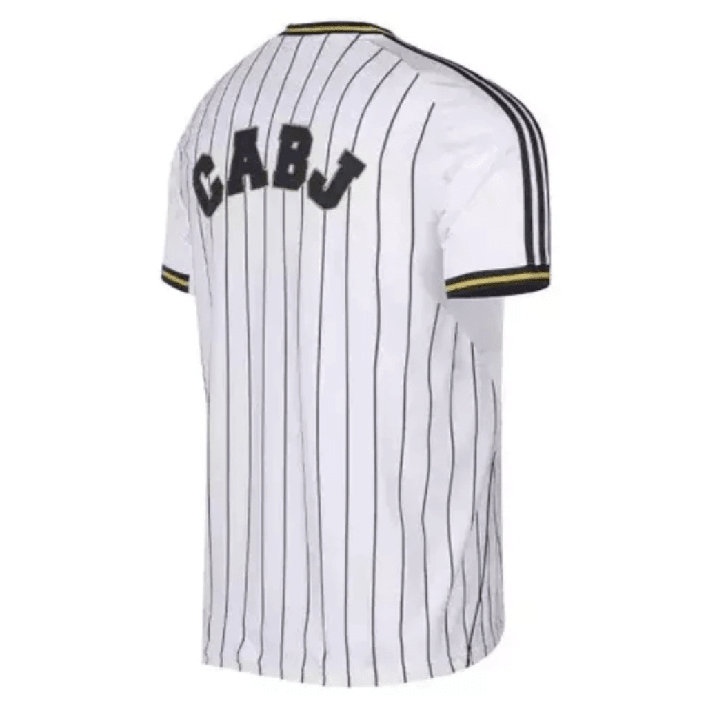Boca Juniors US Pack 25/26 Herren Fan-Version