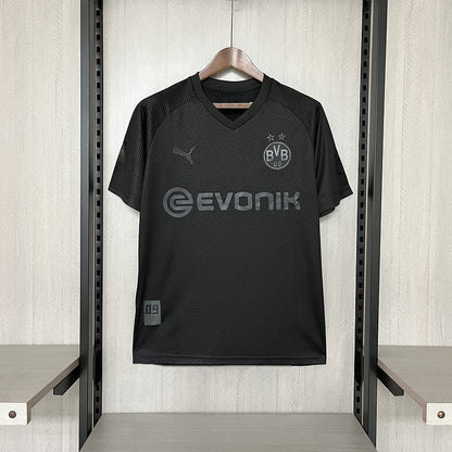 Borussia Dortmund Auswärtstrikot 2019/20 Herren Fan-Version (Retro)