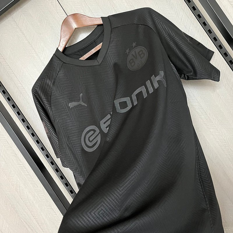 Borussia Dortmund Auswärtstrikot 2019/20 Herren Fan-Version (Retro)