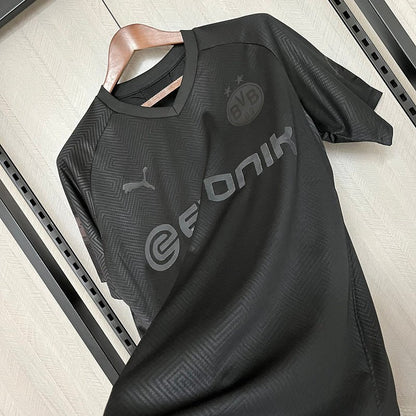 Borussia Dortmund Auswärtstrikot 2019/20 Herren Fan-Version (Retro)