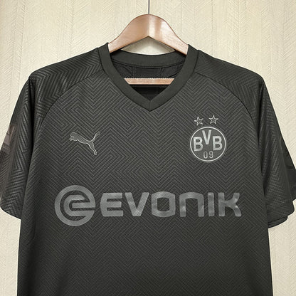 Borussia Dortmund Auswärtstrikot 2019/20 Herren Fan-Version (Retro)