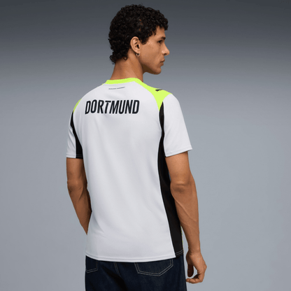 Borussia Dortmund Auswärtstrikot 25/26 Herren Spieler-Version