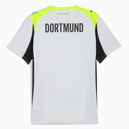 Borussia Dortmund Auswärtstrikot 25/26 Herren Spieler-Version