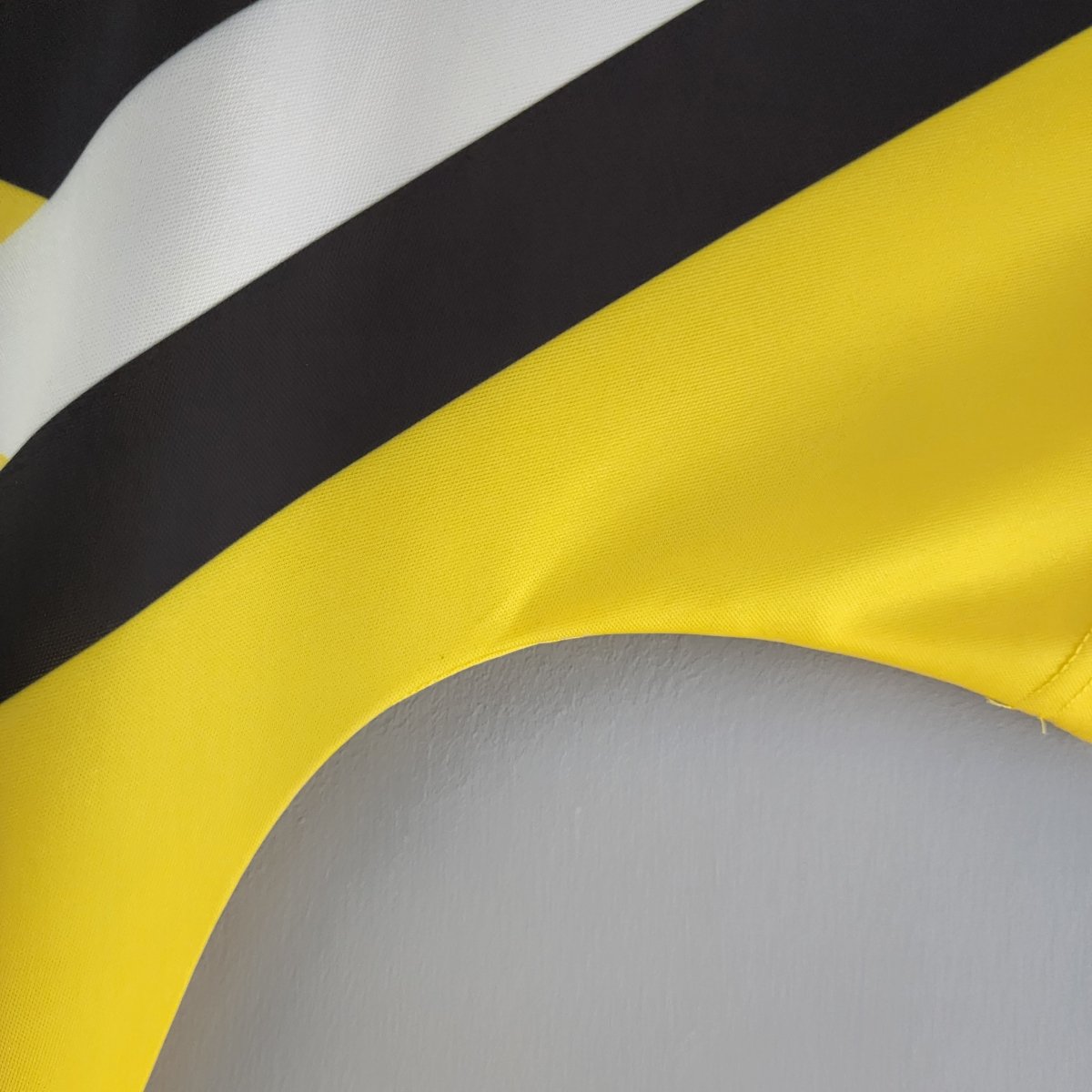 Borussia Dortmund Heimtrikot 1989/90 Herren Fan-Version Retro