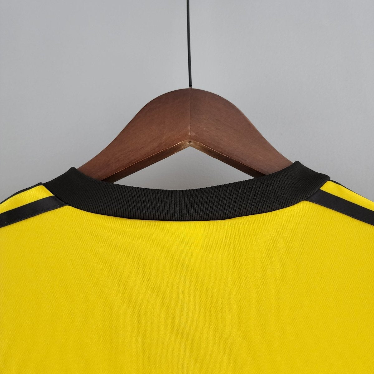 Borussia Dortmund Heimtrikot 1989/90 Herren Fan-Version Retro