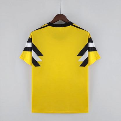 Borussia Dortmund Heimtrikot 1989/90 Herren Fan-Version Retro