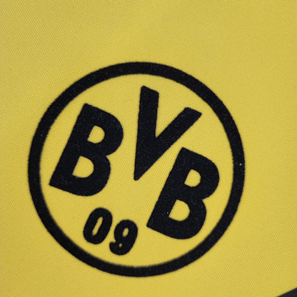 Borussia Dortmund Heimtrikot 1989/90 Herren Fan-Version Retro